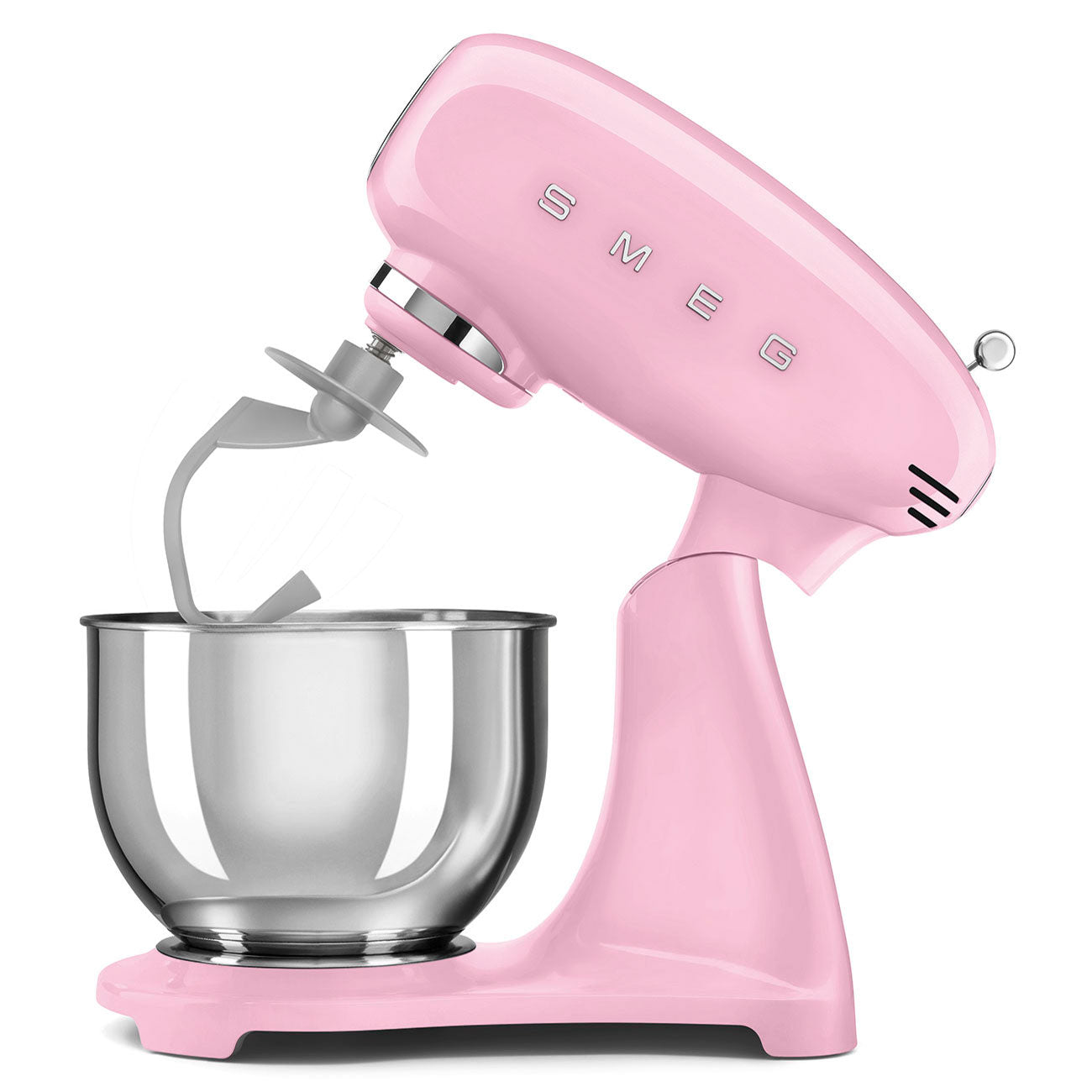Stand mixer full colour