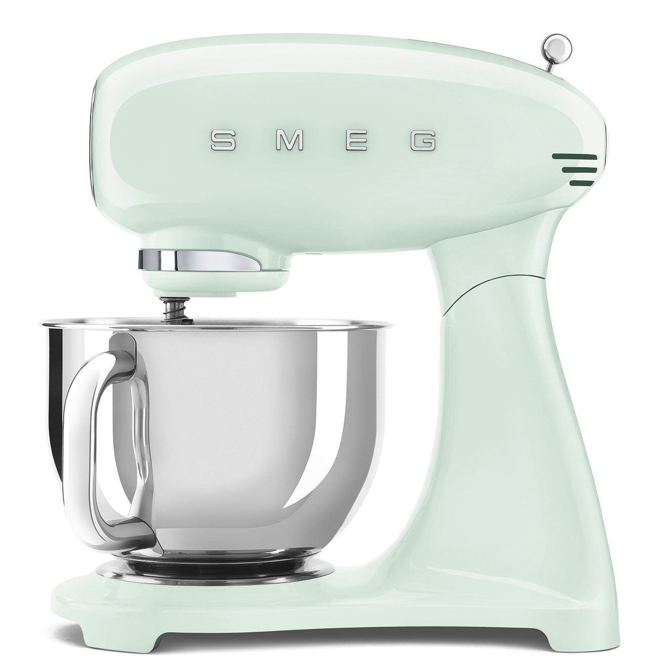 Stand mixer full colour