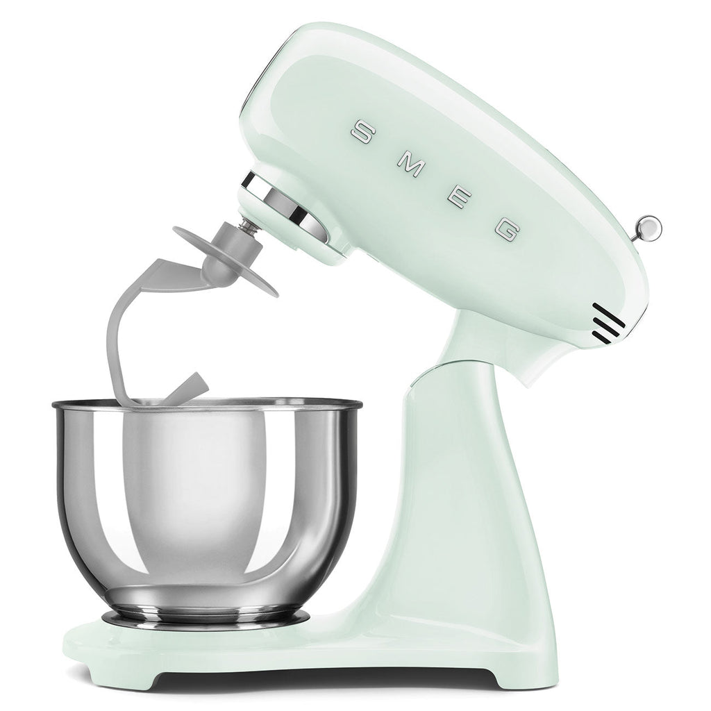 Stand mixer full colour