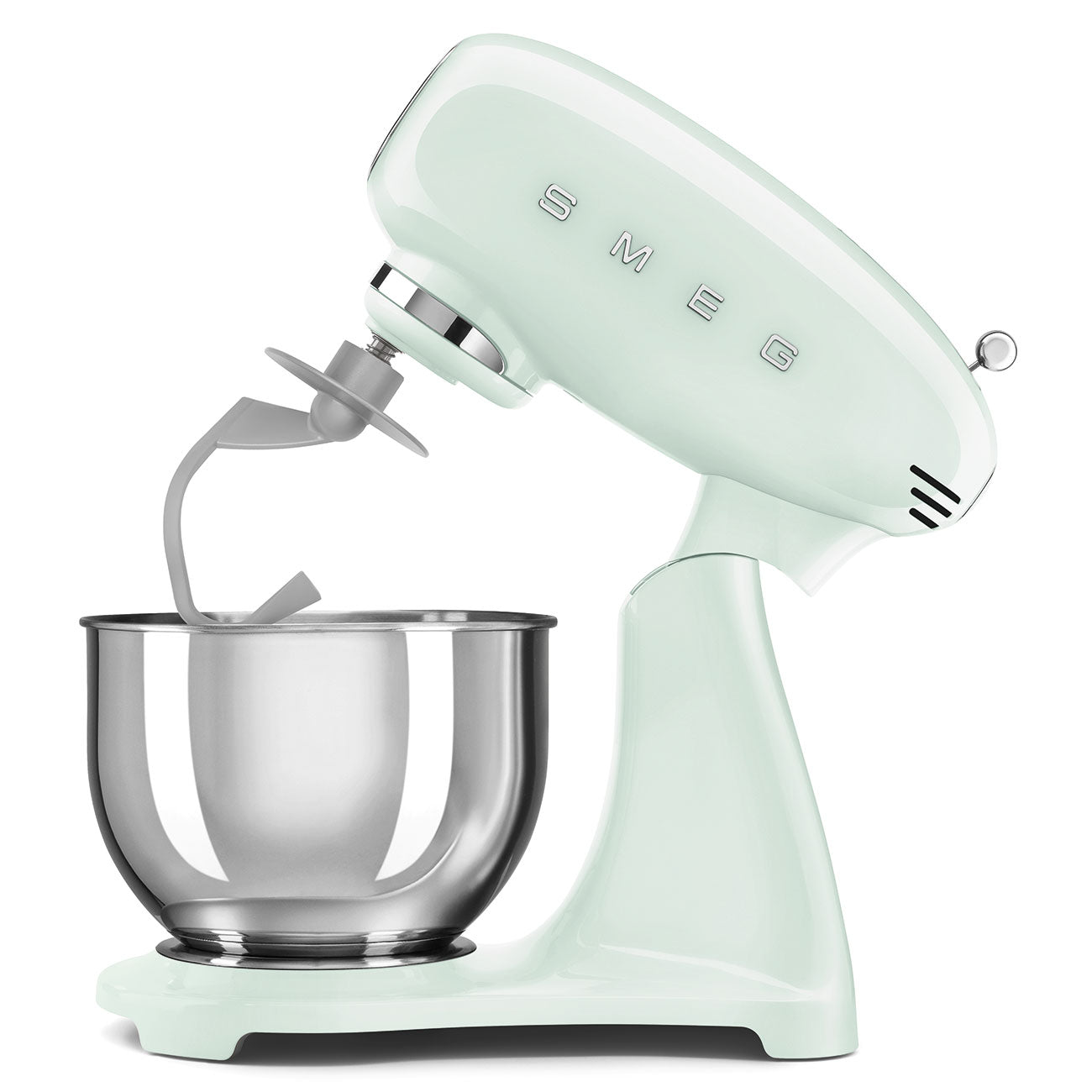 Stand mixer full colour