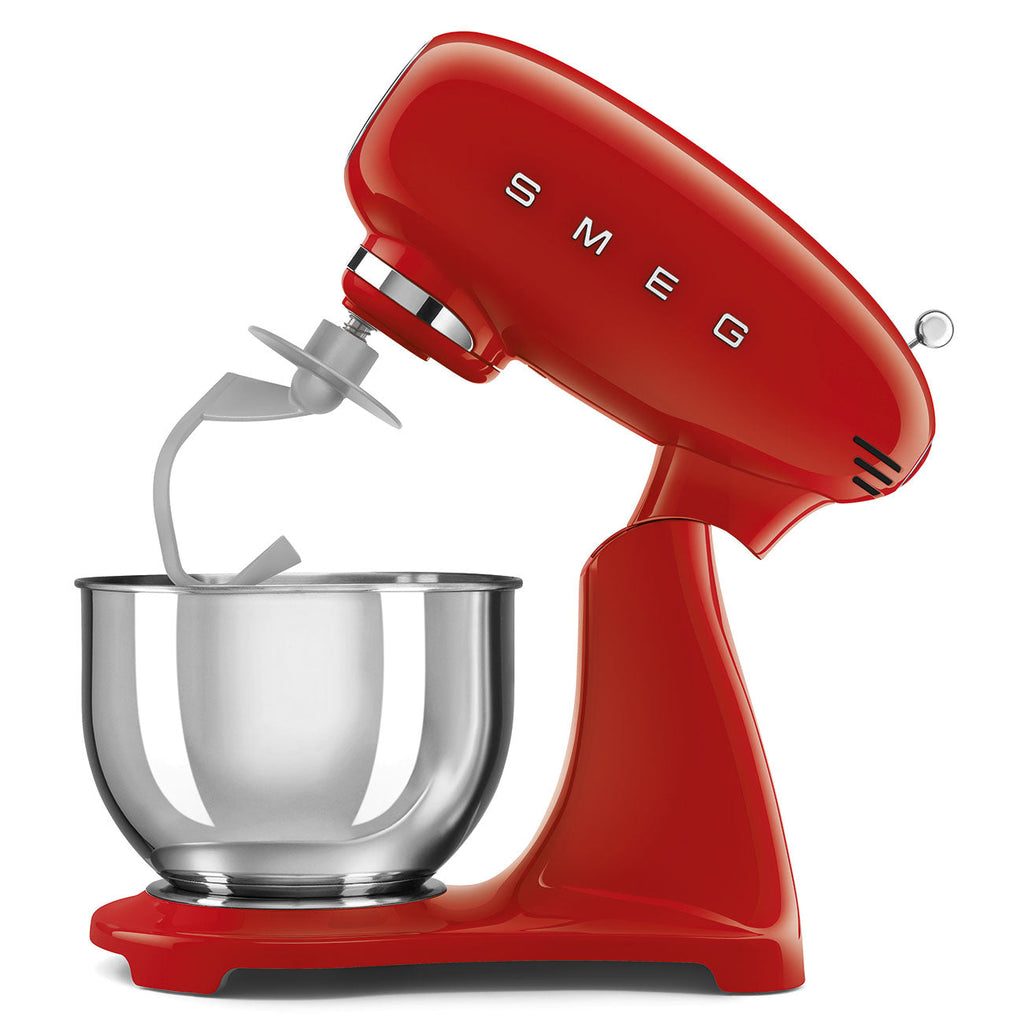 Stand mixer full colour