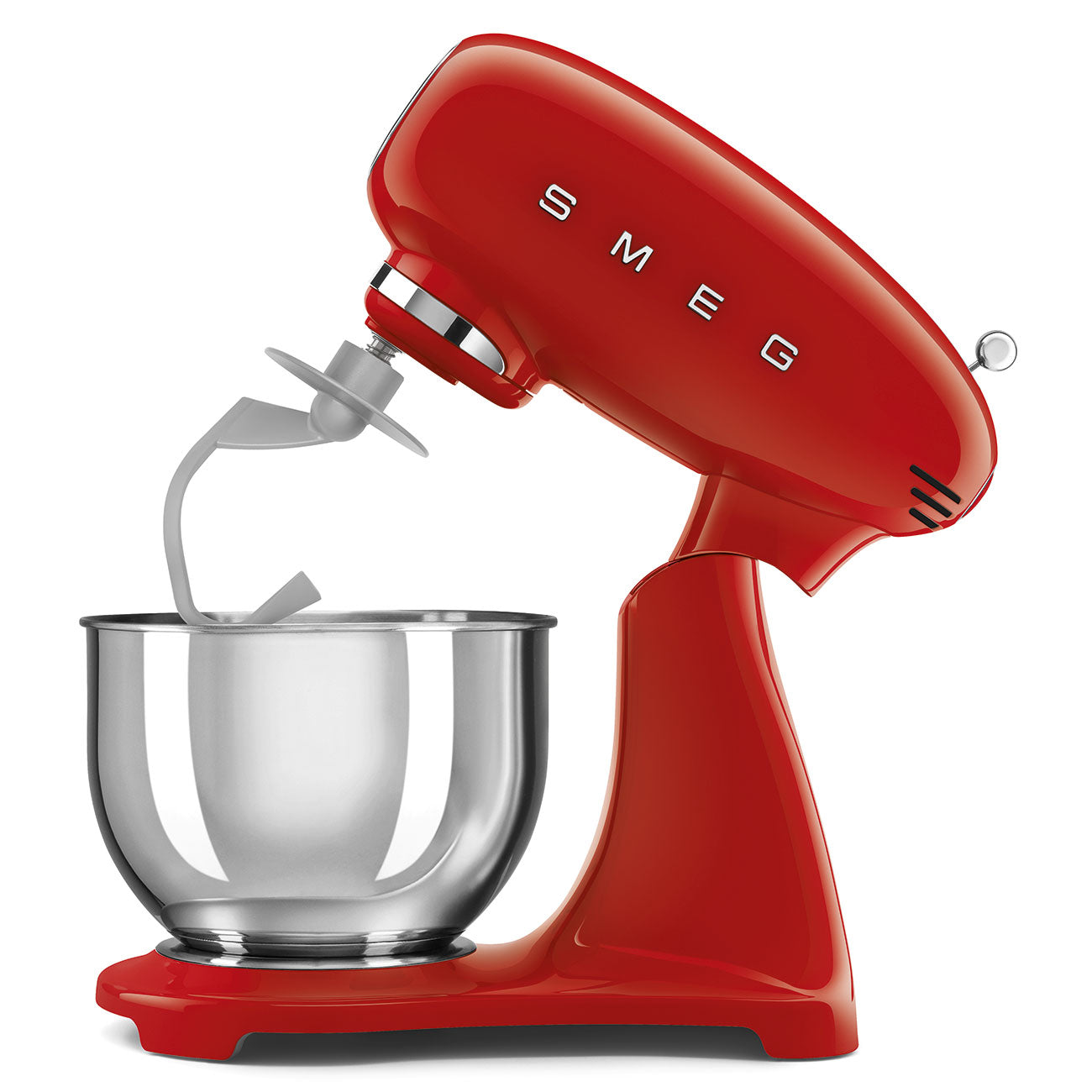 Stand mixer full colour