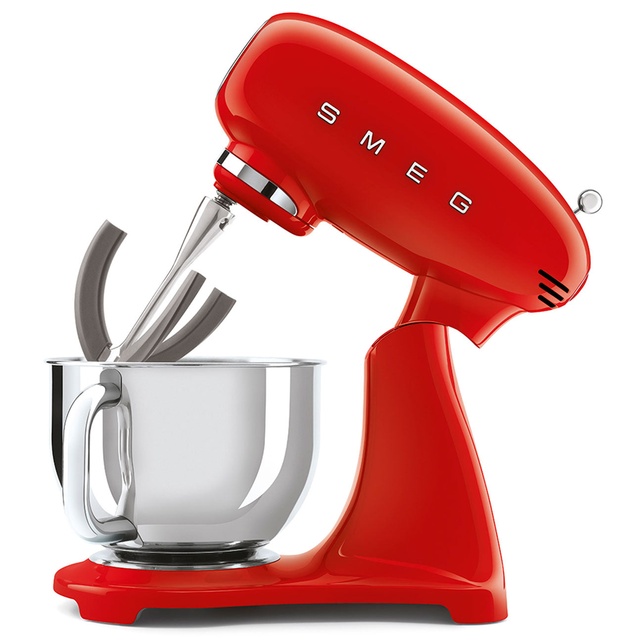 Stand mixer full colour