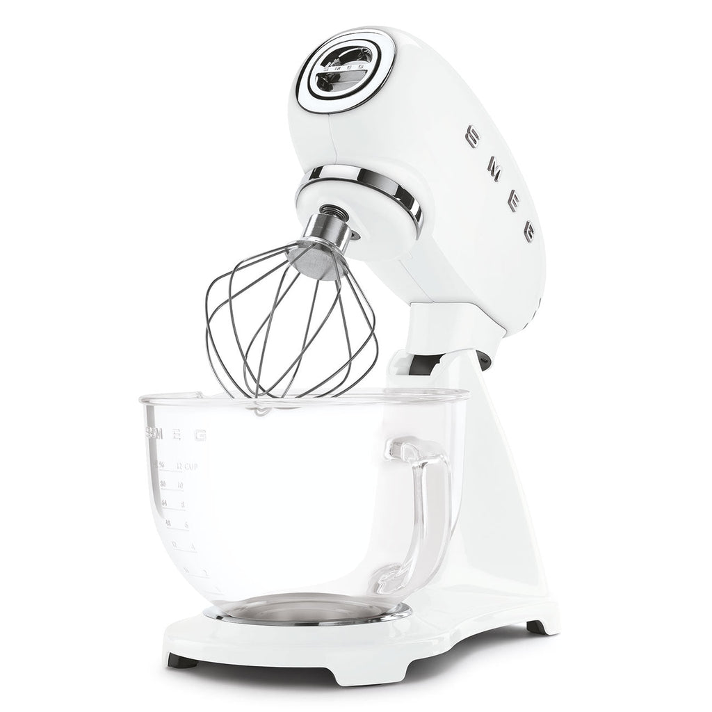 Stand mixer full colour