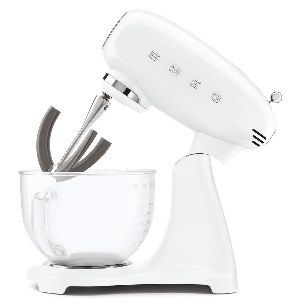 Stand mixer full colour