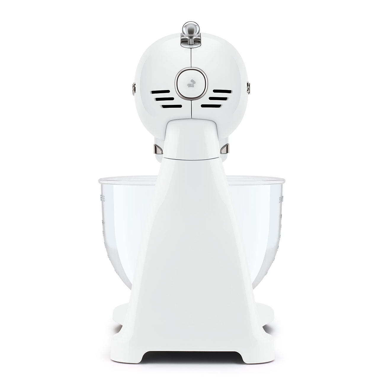 Stand mixer full colour