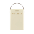 Fieldbar Drinks Box / Safari White