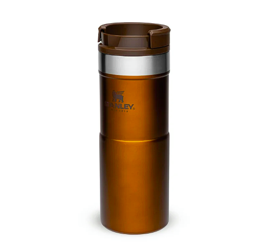 Stanley Neverleak Mug 355ml Maple