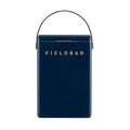 Fieldbar Drinks Box / Sea Boat Blue