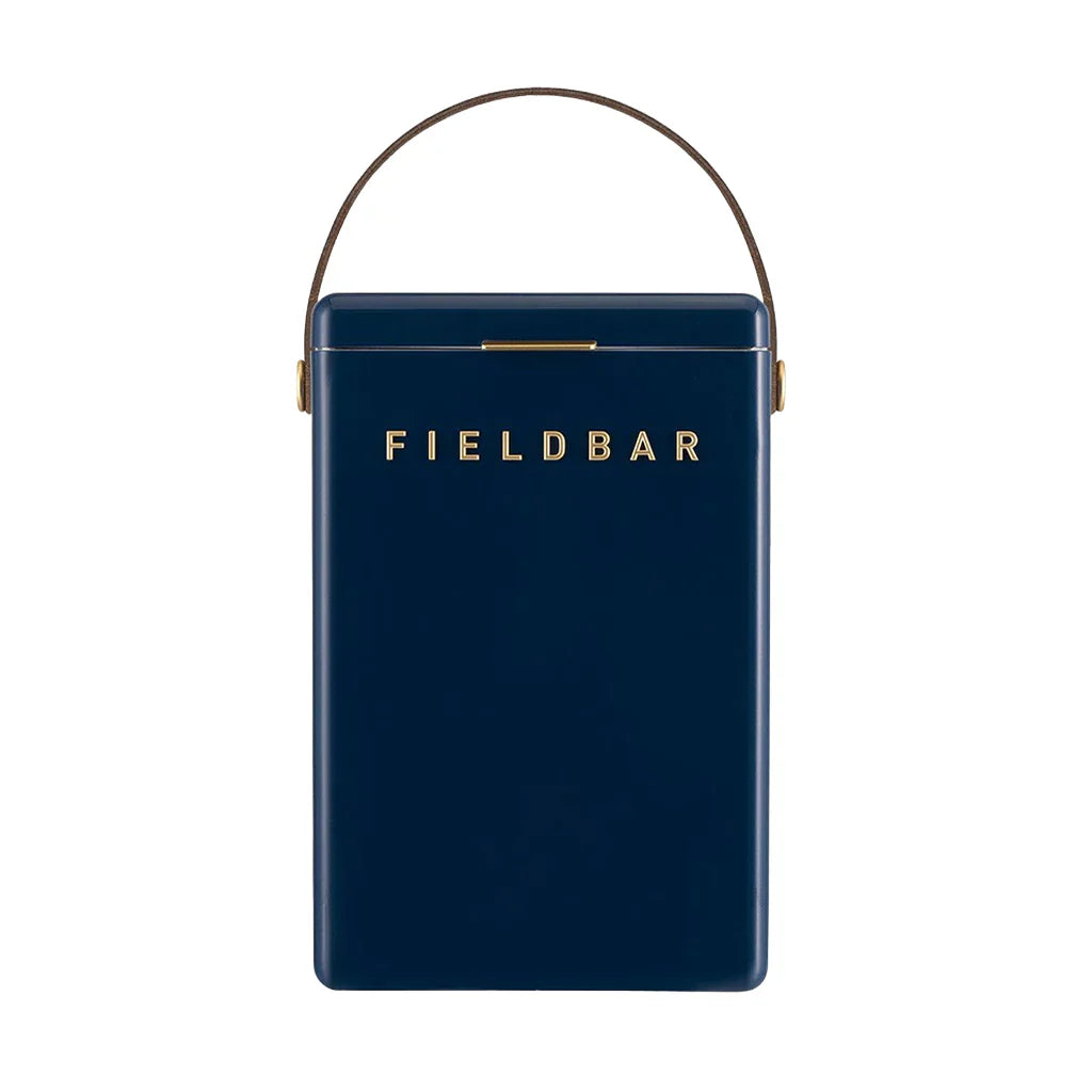 Fieldbar Drinks Box / Sea Boat Blue