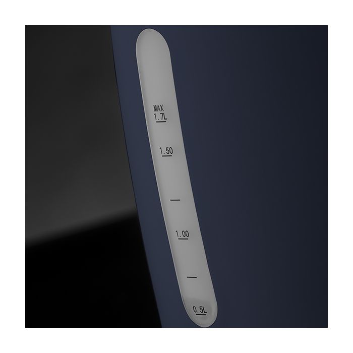 Russell Hobbs 2 Piece Navy Royal Kettle Pack