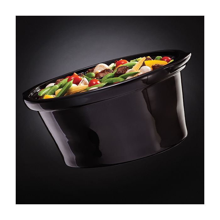 Russell Hobbs 6.5L Oval Slow Cooker