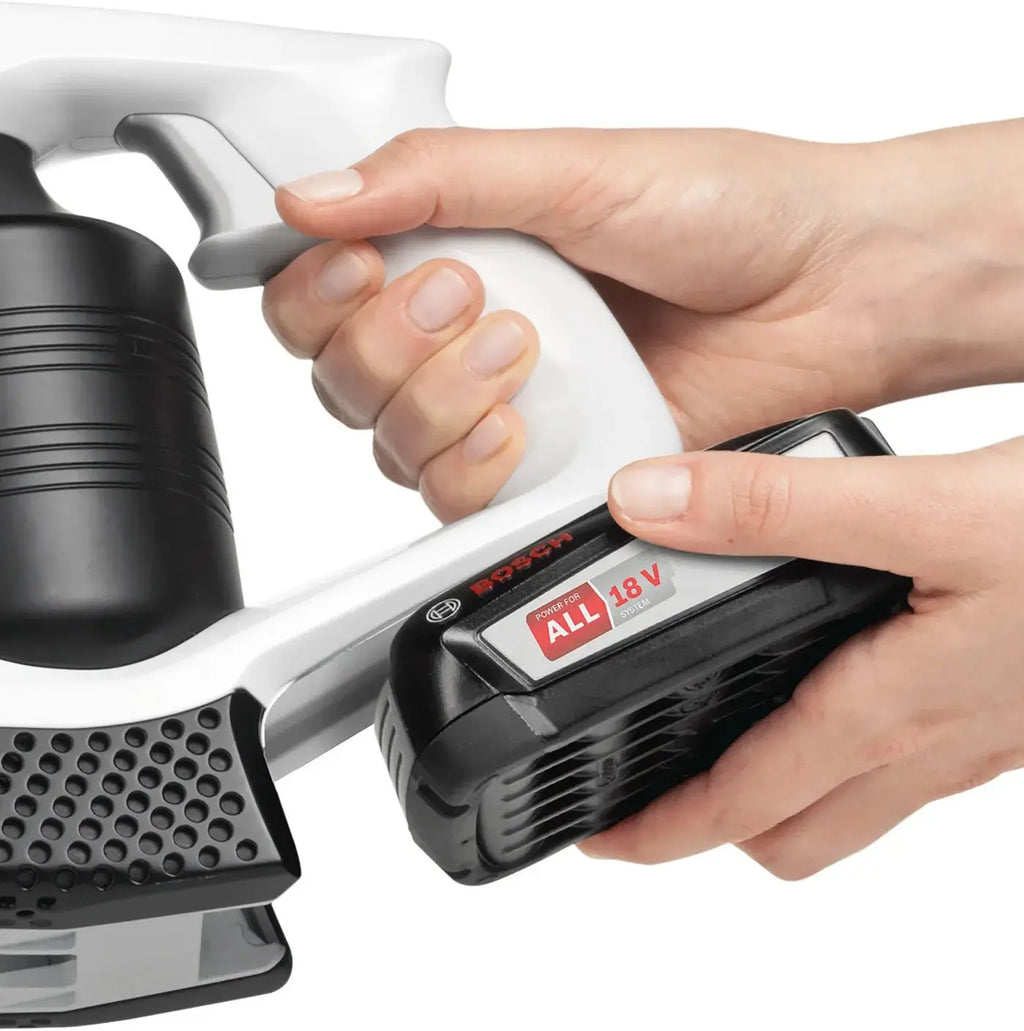 Battery 18V Power for All BOSCH Batterie green 18 V, 3,0 Ah + Instruction Manual EU