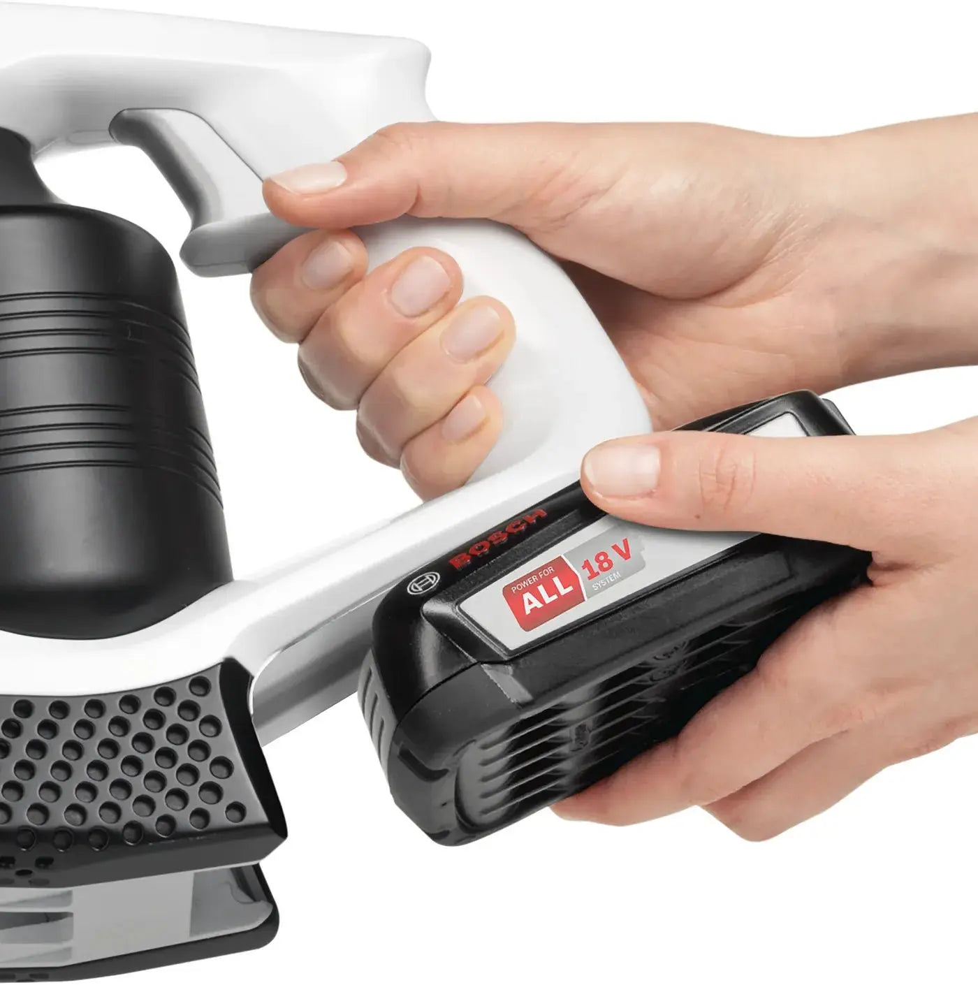 Battery 18V Power for All BOSCH Batterie green 18 V, 3,0 Ah + Instruction Manual EU