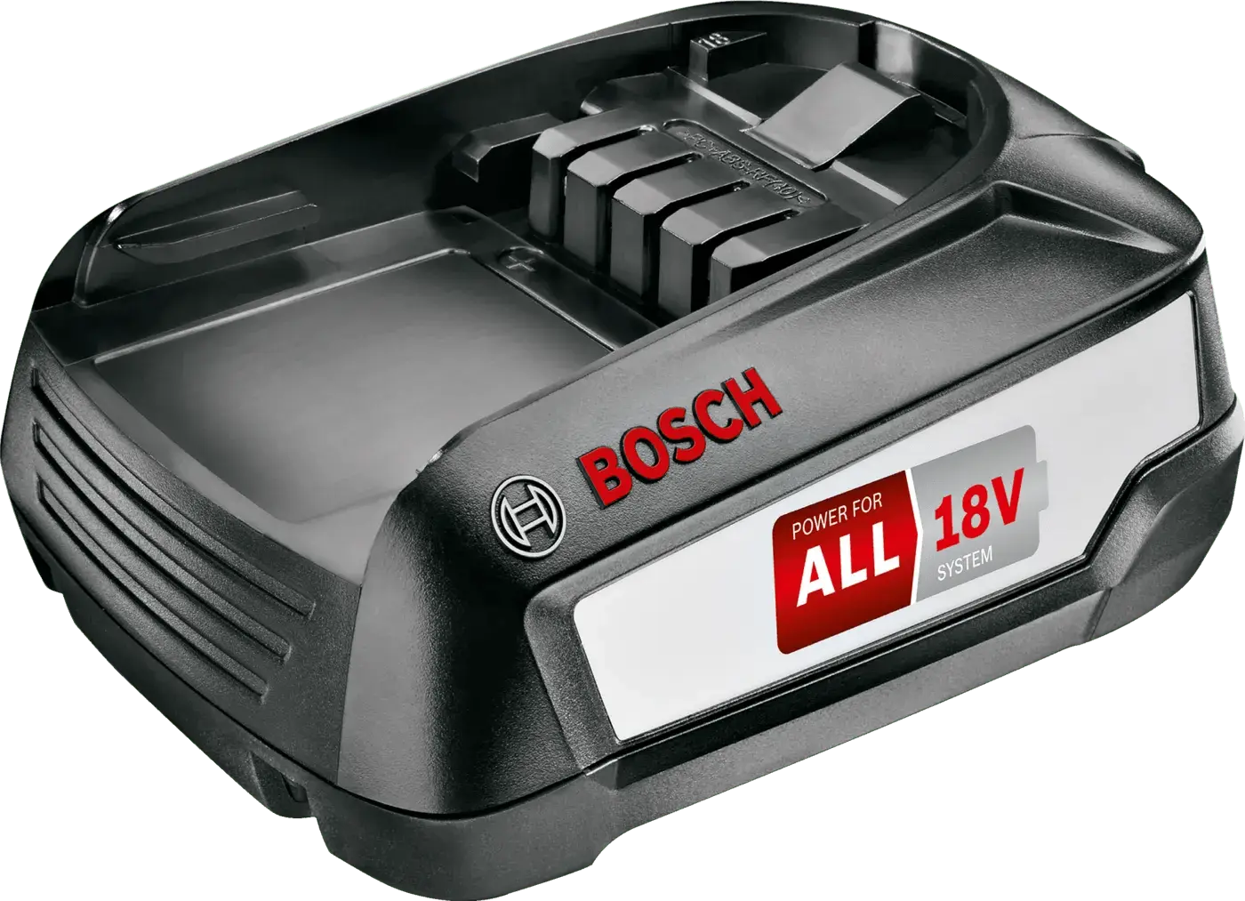 Battery 18V Power for All BOSCH Batterie green 18 V, 3,0 Ah + Instruction Manual EU
