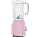 Smeg Pink 50's Retro Style Blender