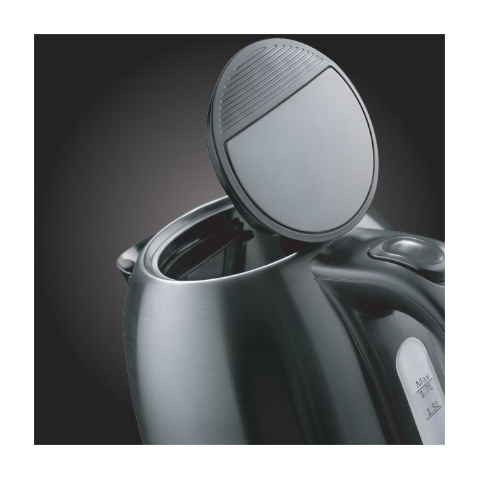 Russell Hobbs Everyday Dark Pack Stainless Steel