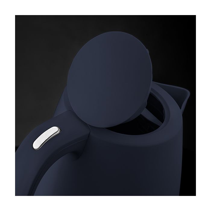 Russell Hobbs 2 Piece Navy Royal Kettle Pack