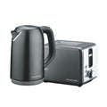 Russell Hobbs Everyday Dark Pack Stainless Steel