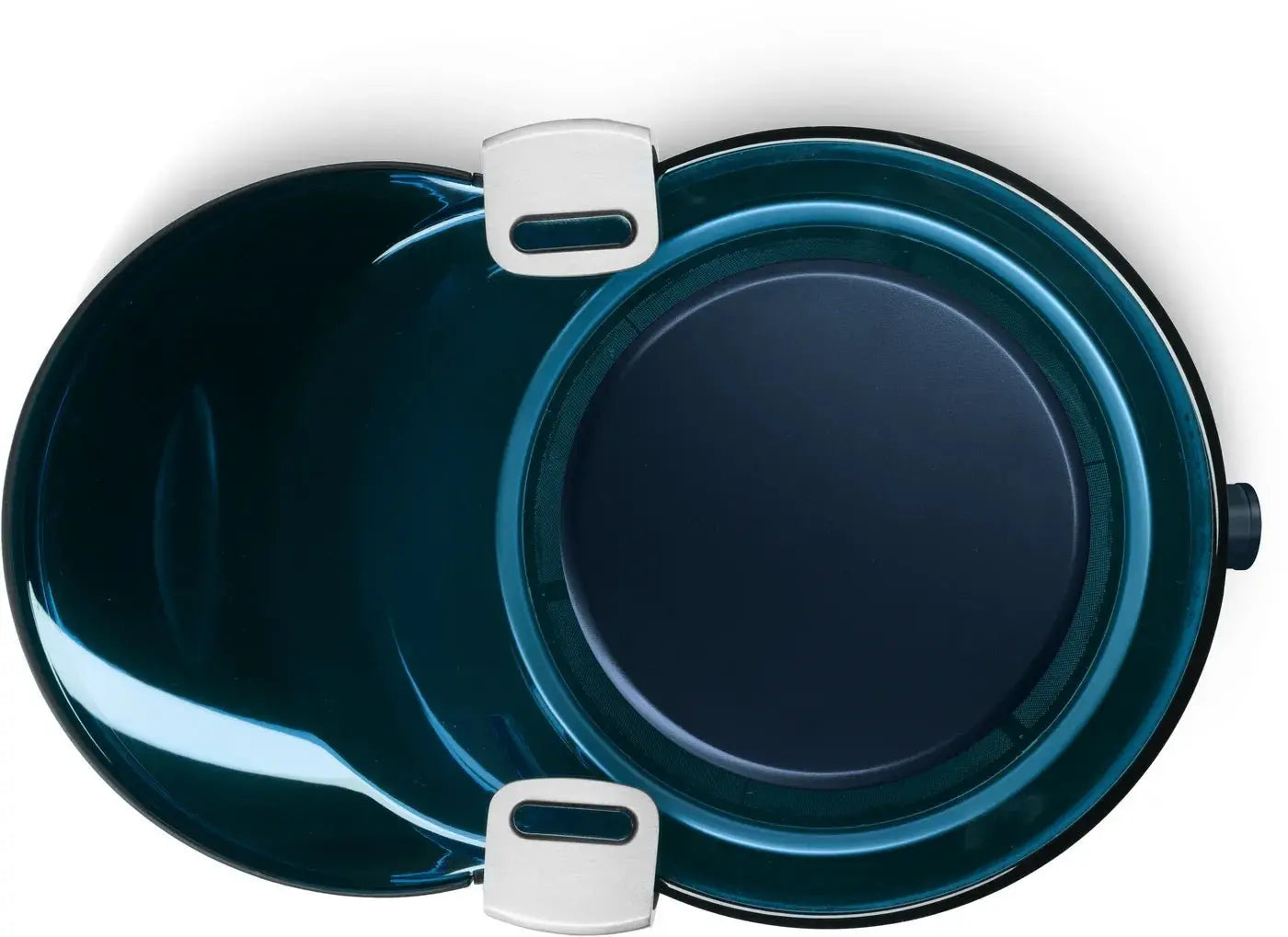 Centrifugal juicer VitaJuice 3 700 W Blue, Silver