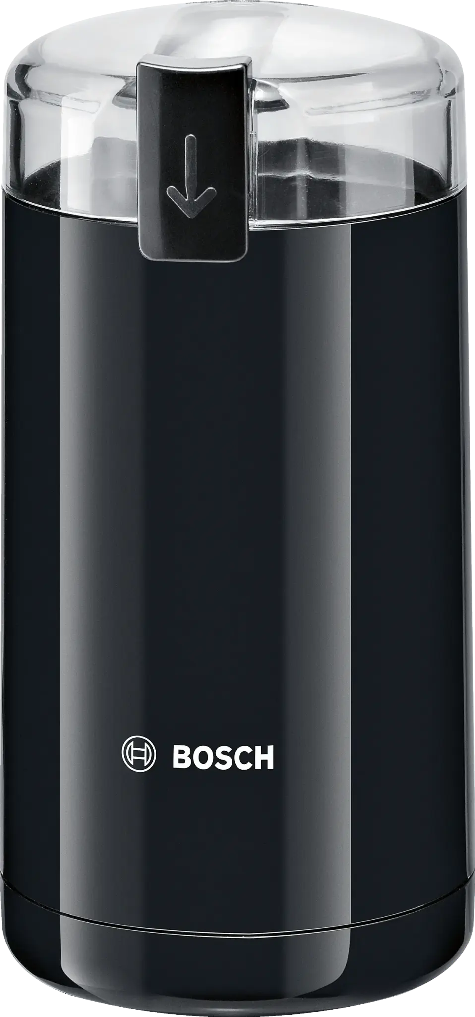 Coffee Grinder Black