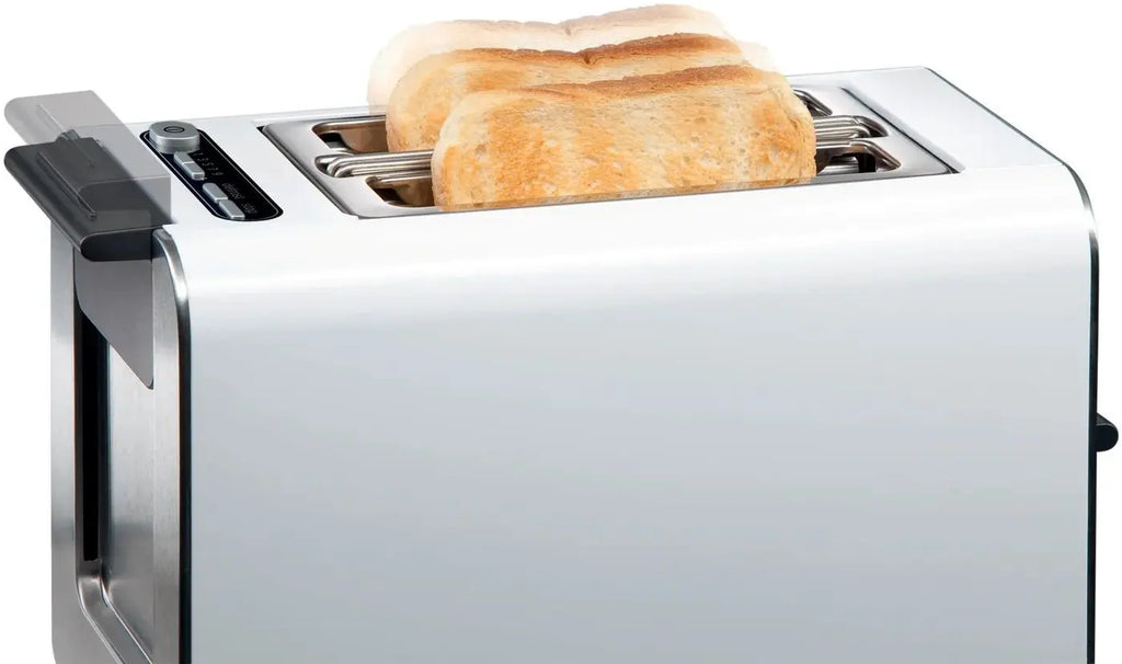 Compact toaster Styline White