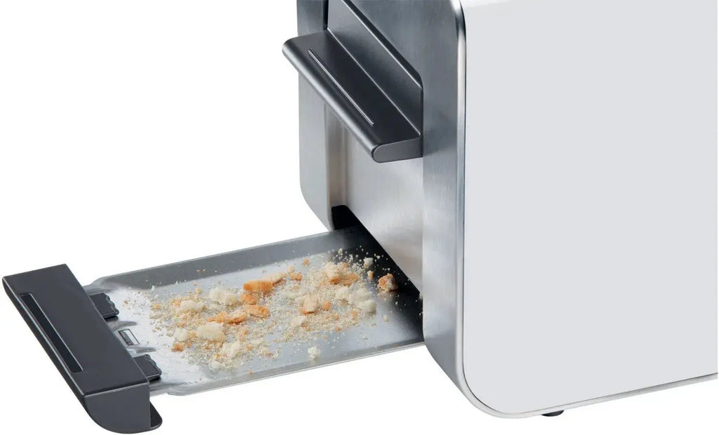 Compact toaster Styline White