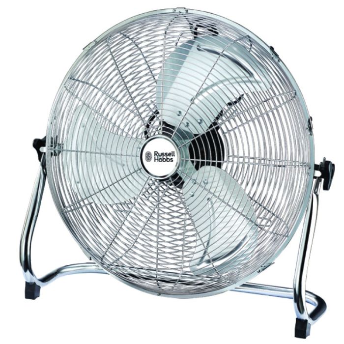 Russell Hobbs High Velocity Floor Fan