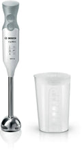 Hand Blender ErgoMixx 600 W White