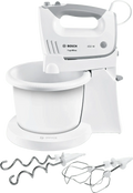 Hand Mixer ErgoMixx 450 W White