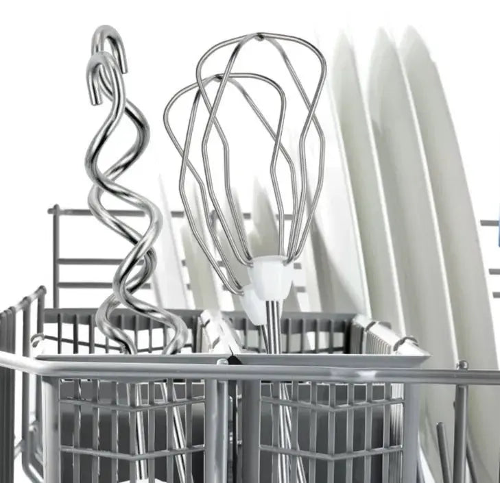 Hand Mixer ErgoMixx 450 W White