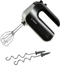 Hand Mixer HomeProfessional 575 W Black, silver metalic