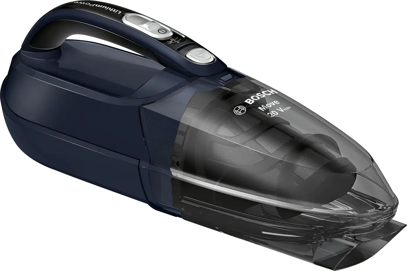 Handheld vacuum Move Lithium 20Vmax Blue