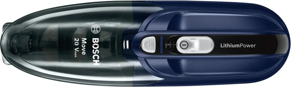Handheld vacuum Move Lithium 20Vmax Blue