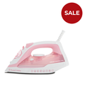 Russell Hobbs Crease Control Pro Steam, Spray, Dry Iron 2200W