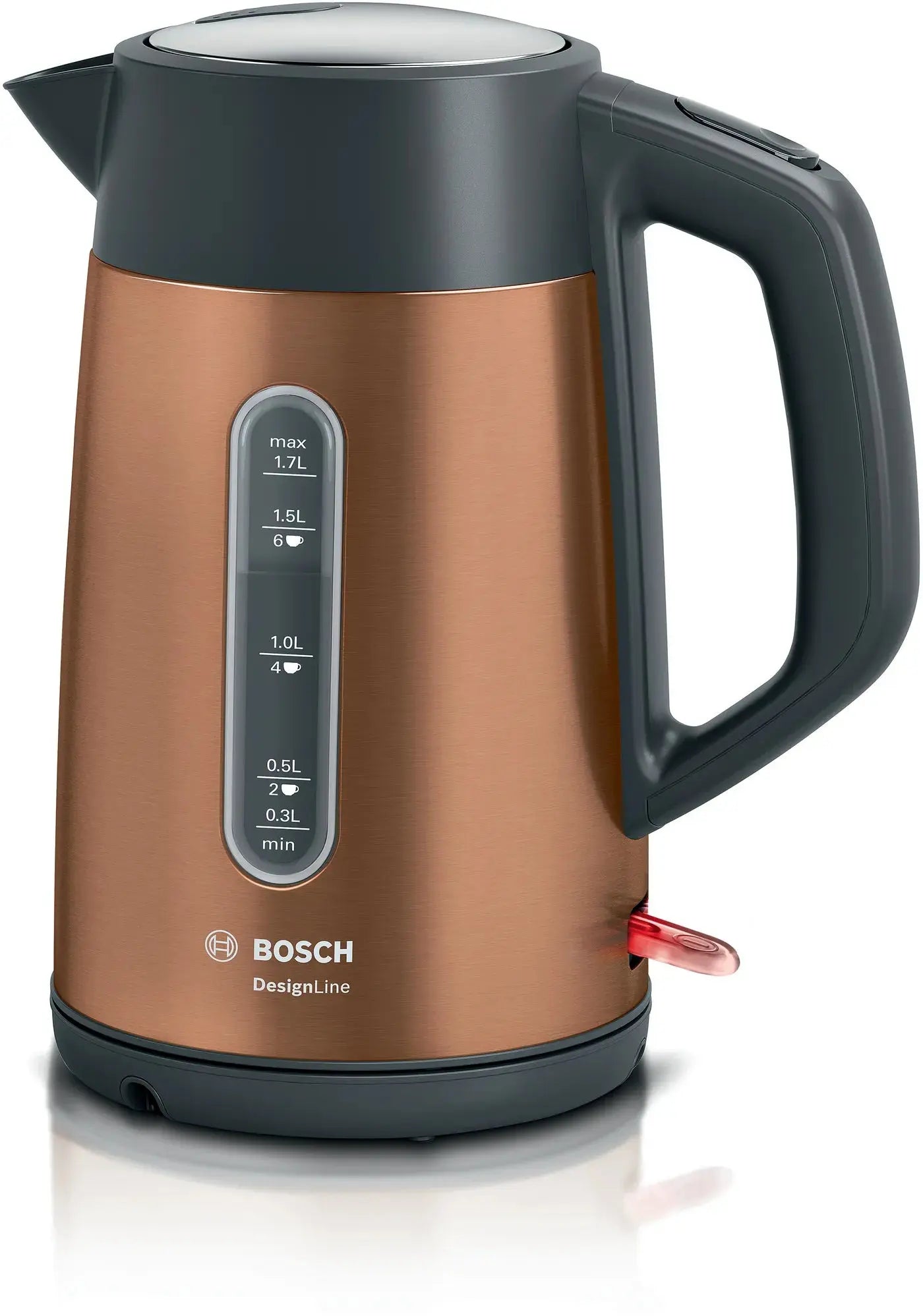 Kettle DesignLine Copper