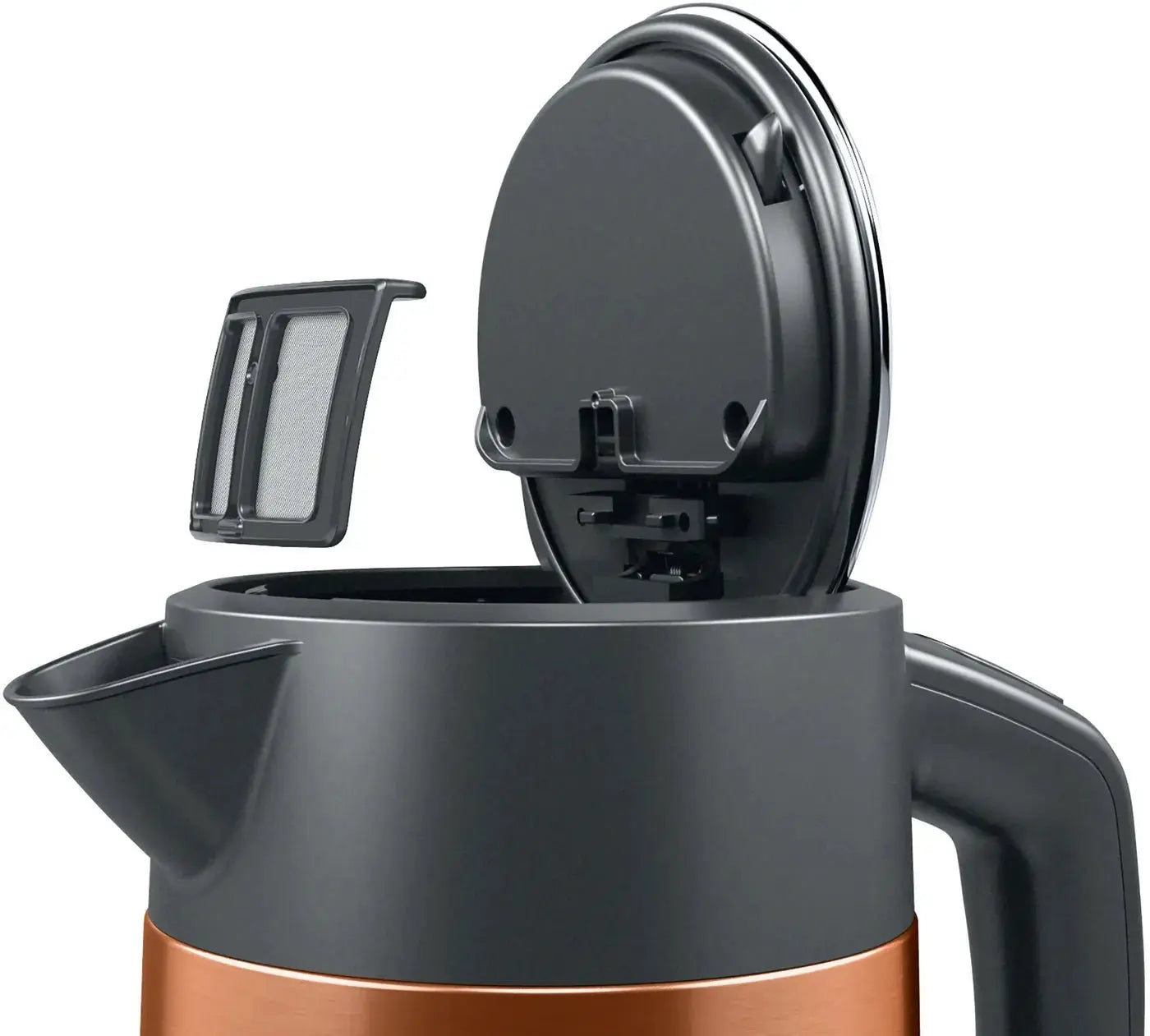 Kettle DesignLine Copper