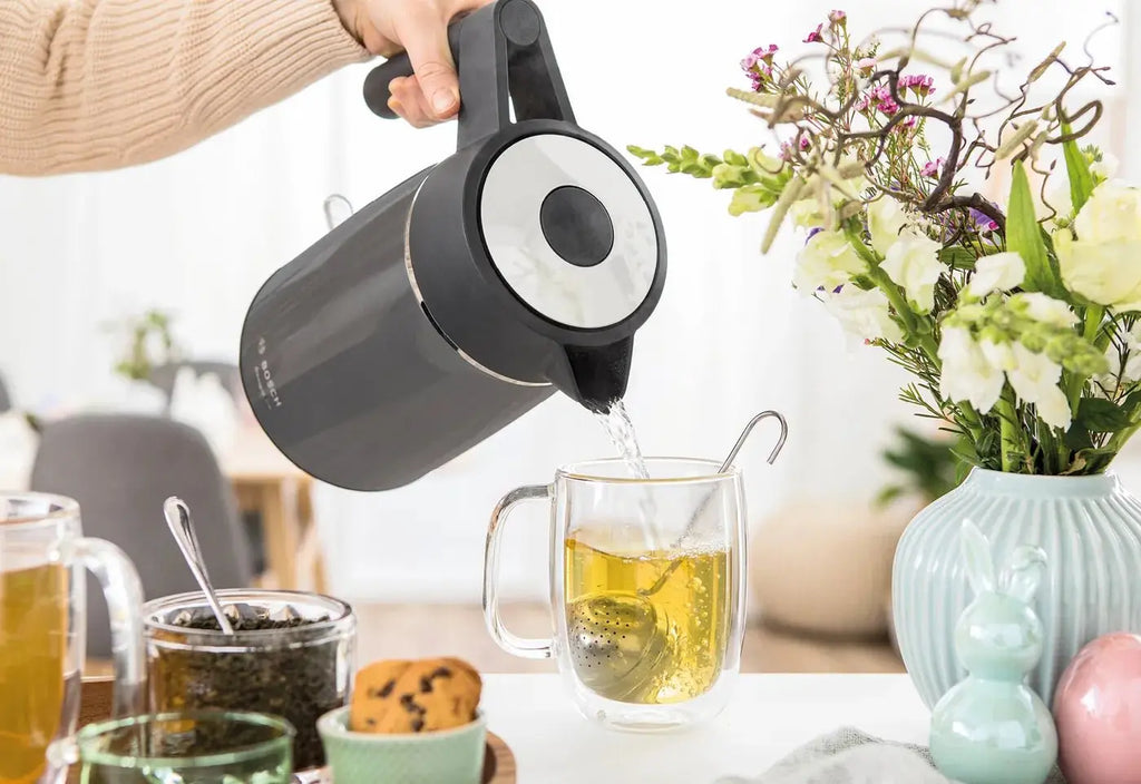 Kettle DesignLine Graphite