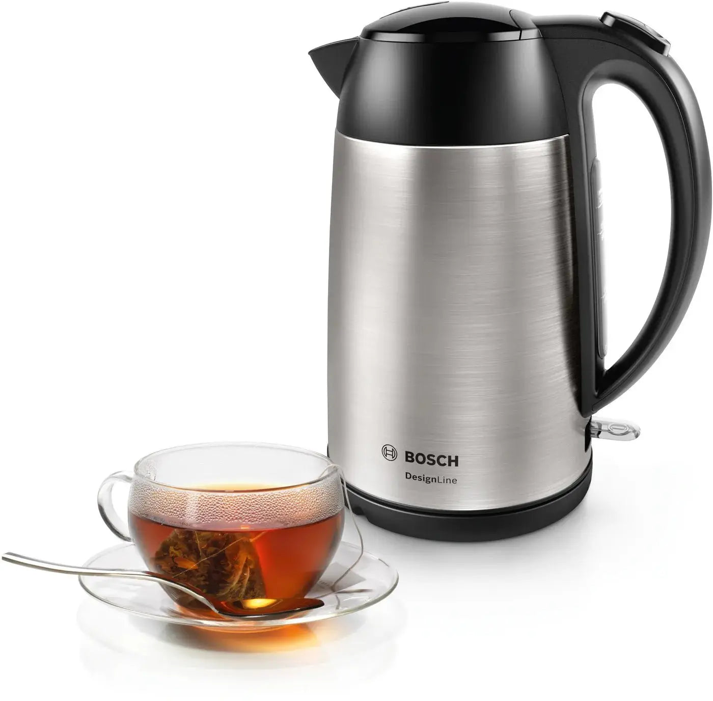 Kettle DesignLine Stainless steel