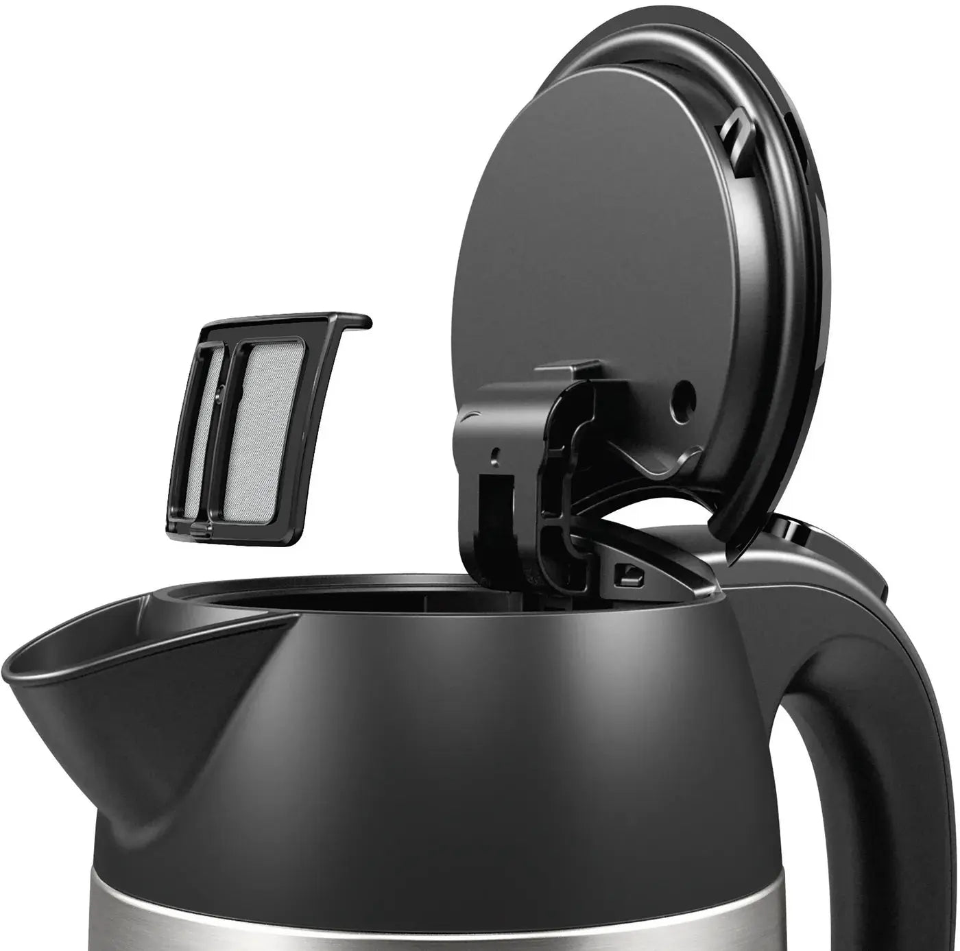 Kettle DesignLine Stainless steel