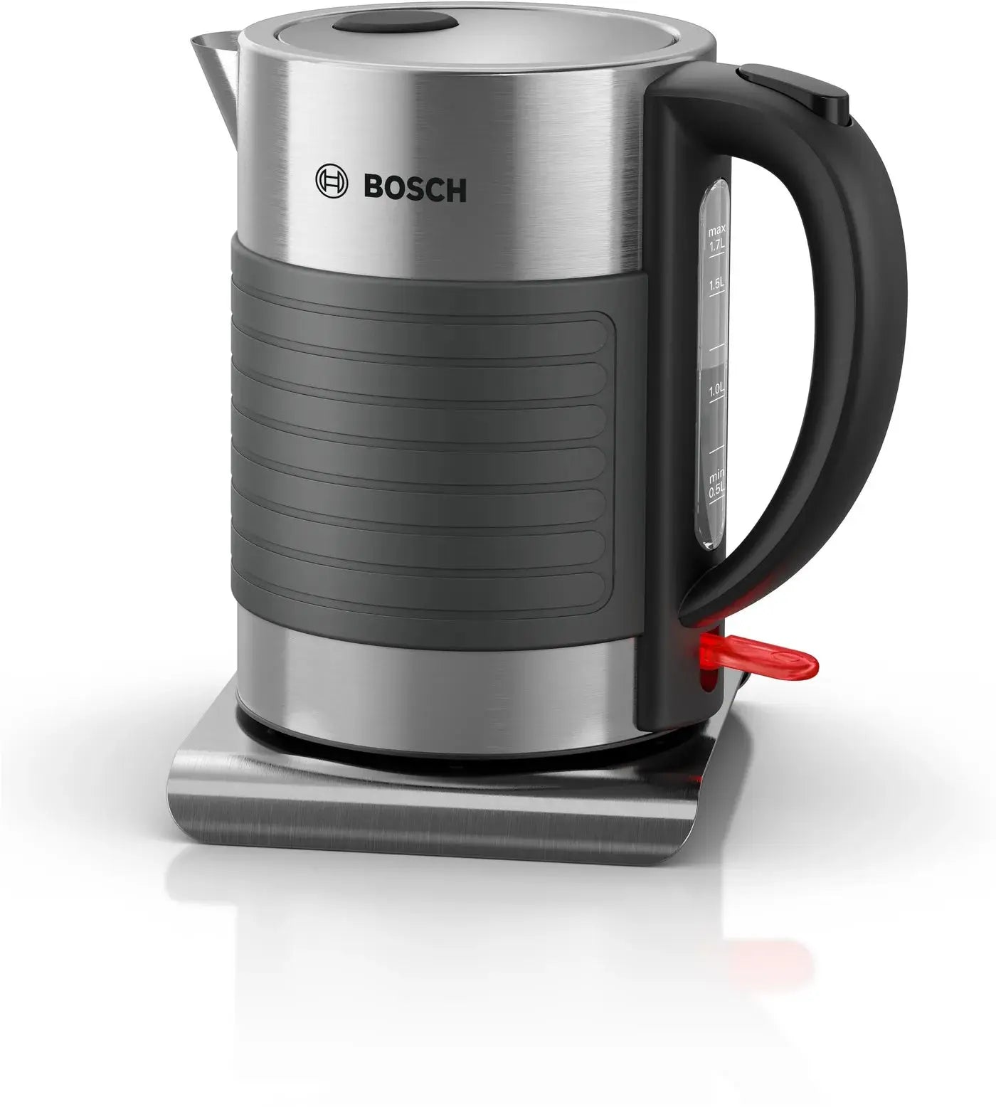 Kettle Graphite