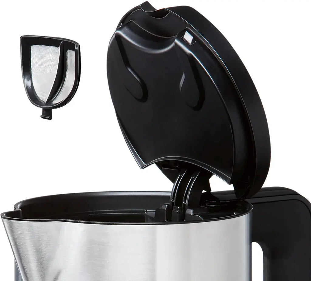 Kettle Styline Black
