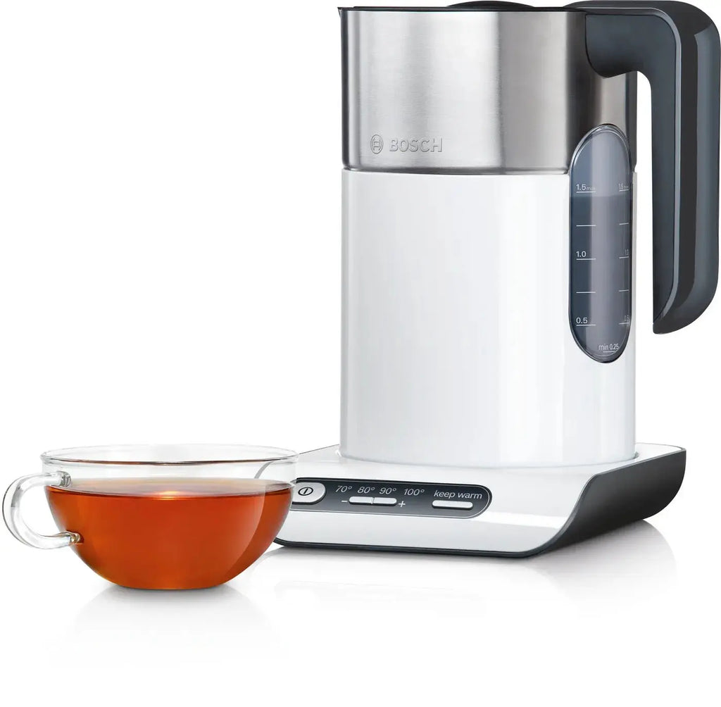 Kettle Styline White