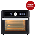 Russell Hobbs Nexus 30L Digital Air Fryer Oven Black