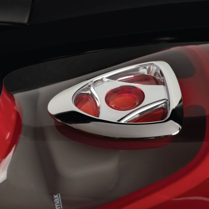 Russell Hobbs One Temp Easy-Glide Steam, Spray Dry Iron