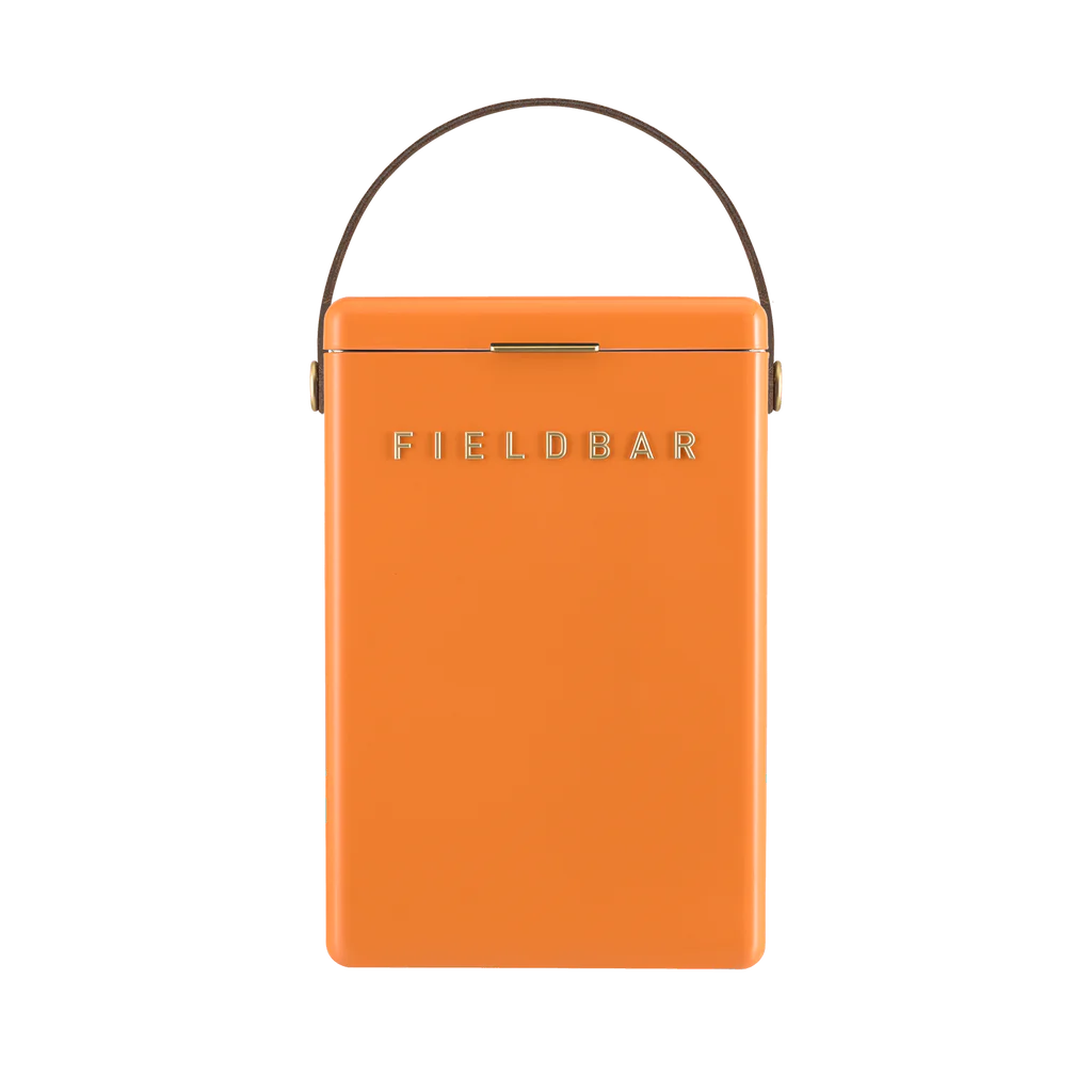 Fieldbar Drinks Box / Orchard Orange