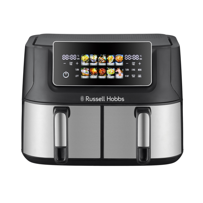 Russell Hobbs 9L Dual Air Fryer