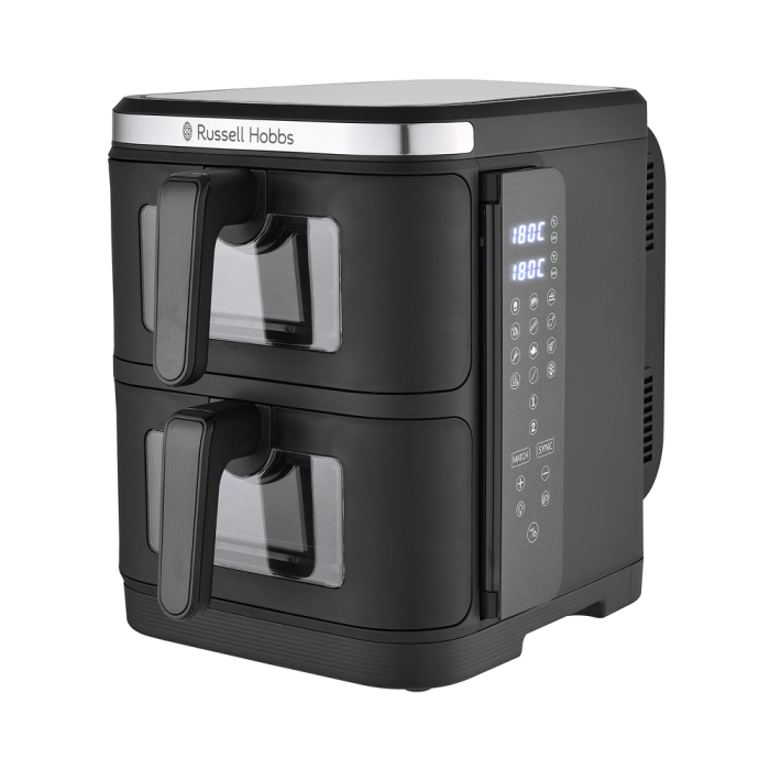 Russell Hobbs 11L Dual Stack Digital Air Fryer