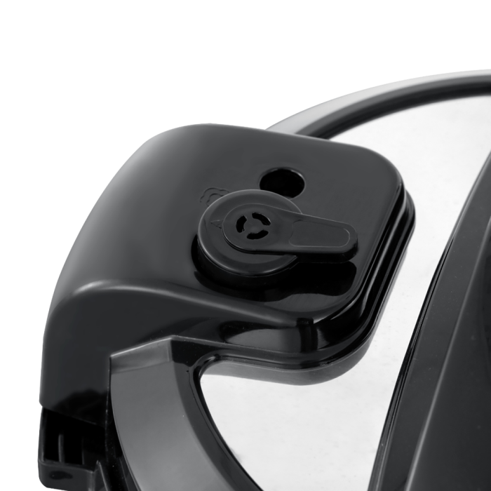 Russell Hobbs 6L Electronic Pressure Cooker