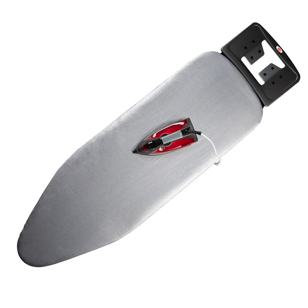 Russell Hobbs Ironing Board Cover Silver